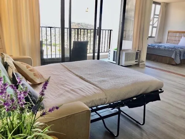 French Banyan Hotel Honolulu